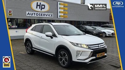 Occasion Mitsubishi Eclipse Cross Intense 163 PK (119 kW) 2018 SUV
