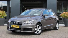 Bruin Gebruikt 2017 Audi A1 Sportback Proline Hatchback | € 14.650 (Goede deal)