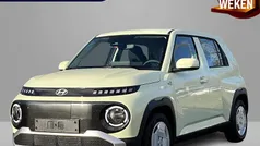 Geel Nieuw 2025 Hyundai Inster Hatchback | € 23.990 (Goede deal)