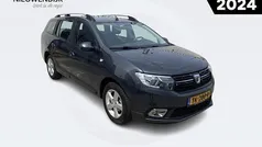 Gebruikt 2018 Dacia Logan MCV MPV | € 10.995 (Goede deal)