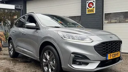 Occasion 2023 Ford Kuga ST-Line SUV | € 25.950 (Eerlijke prijs)