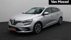 Gebruikt 2023 Renault Mégane GrandTour Techno Stationwagen | € 22.930 (Eerlijke prijs)