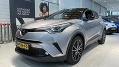 Gebruikt 2019 Toyota C-HR SUV | € 18.450 (Eerlijke prijs)