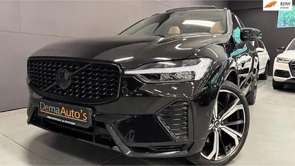 Occasion Volvo XC60 R-Design 456 PK (335 kW) 2022 SUV