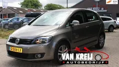 VW Golf Plus