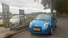 Gebruikt 2010 Suzuki Alto Hatchback | € 1.550 (Goede deal)