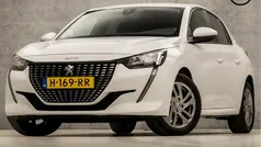 Gebruikt 2020 Peugeot 208 Sport Hatchback | € 11.945 (Eerlijke prijs)