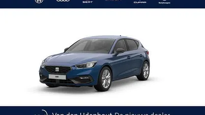 Occasion Seat Leon Business 204 PK (150 kW) 2025 Hatchback