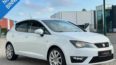Gebruikt 2013 Seat Ibiza FR Hatchback | € 6.677 (Eerlijke prijs)