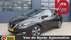 Gebruikt 2019 Nissan Leaf Tekna Hatchback | € 12.950 (Eerlijke prijs)