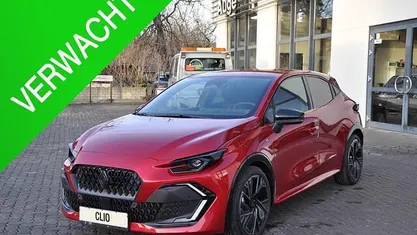 Occasion 2026 Renault Clio V Esprit Alpine Hatchback | € 34.179 (Eerlijke prijs)