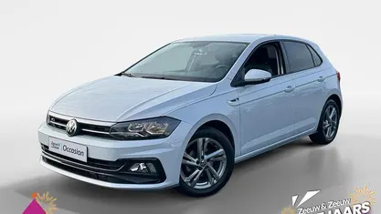 Gebruikt 2020 VW Polo Highline Hatchback | € 16.495 (Eerlijke prijs)
