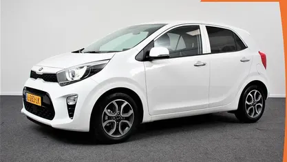 Occasion 2021 Kia Picanto Hatchback | € 15.890 (Eerlijke prijs)