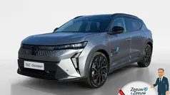 Gris schiste satin (donker grijs) Gebruikt 2025 Renault Scénic Esprit Alpine MPV | € 45.935 (Eerlijke prijs)