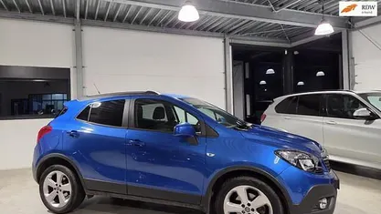 Occasion Opel Mokka Edition 140 PK (102 kW) 2015 SUV