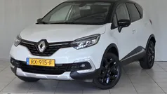 Gebruikt 2018 Renault Captur Intens SUV | € 14.400 (Eerlijke prijs)