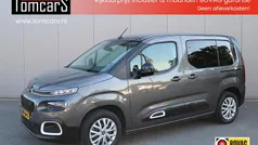 Grijs Gebruikt 2022 Citroën Berlingo Feel MPV | € 22.950 (Eerlijke prijs)