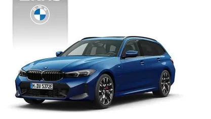 Occasion 2025 BMW 330 Comfort Edition Stationwagen | € 75.821 (Eerlijke prijs)