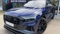 Blauw Gebruikt 2019 Audi Q8 Proline SUV | € 49.950 (Eerlijke prijs)