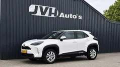 Gebruikt 2022 Toyota Yaris Cross Active SUV | € 22.850 (Super prijs)