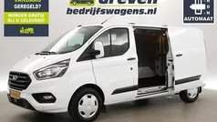Gebruikt 2021 Ford Transit Custom Van | € 15.800 (Super prijs)