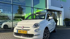 Cabriolet Gebruikt 2022 Fiat 500C Dolcevita Cabriolet | € 15.995 (Eerlijke prijs)