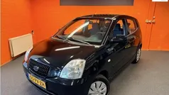 Gebruikt 2004 Kia Picanto Hatchback | € 1.550 (Eerlijke prijs)