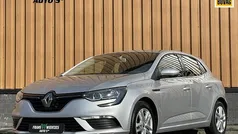 Gebruikt 2019 Renault Mégane IV Zen Hatchback | € 8.950 (Goede deal)