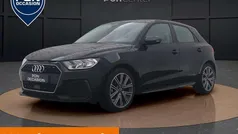 Zwart Gebruikt 2021 Audi A1 Sportback Hatchback | € 22.950 (Eerlijke prijs)