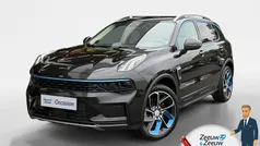 Gebruikt 2021 Lynk & Co 01 SUV | € 22.940 (Eerlijke prijs)