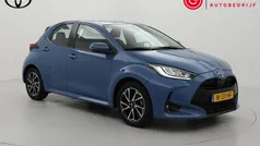 Gebruikt 2021 Toyota Yaris Hatchback | € 17.999 (Eerlijke prijs)
