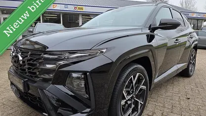 Occasion 2024 Hyundai Tucson N Line SUV | € 38.695 (Eerlijke prijs)