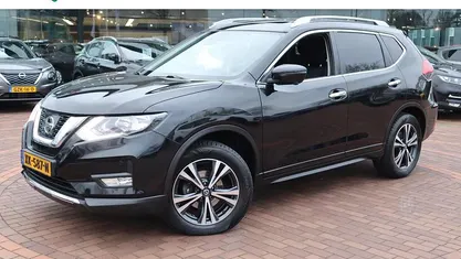 Gebruikt 2019 Nissan X-Trail N-Connecta SUV | € 16.945 (Goede deal)