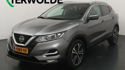 Occasion Nissan Qashqai 2021 SUV