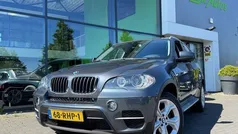 Suv Gebruikt 2011 BMW X5 SUV | € 17.995 (Eerlijke prijs)