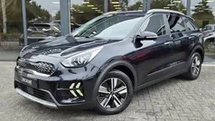 Blauw Gebruikt 2021 Kia Niro SUV | € 22.045 (Eerlijke prijs)