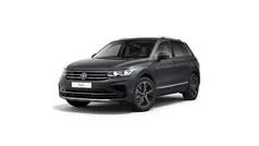Gebruikt 2021 VW Tiguan Elegance SUV | € 36.452 (Super prijs)