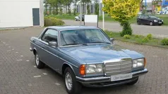Gebruikt 1978 Mercedes 230 | € 11.750