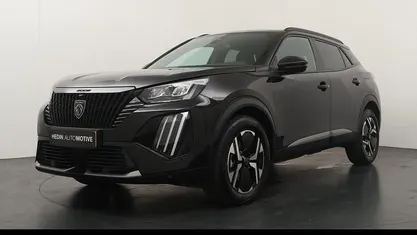 Occasion Peugeot 2008 Allure 146 PK (107 kW) 2024 Zwart SUV