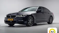 Gebruikt 2017 BMW 530e Executive Sedan | € 28.445 (Eerlijke prijs)