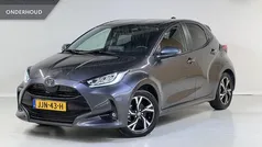 Gebruikt 2024 Toyota Yaris Limited Hatchback | € 24.945 (Eerlijke prijs)