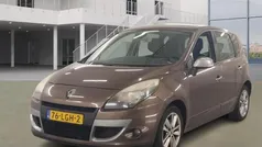 Renault Scénic III