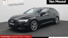 Gebruikt 2022 Audi A6 Competition Stationwagen | € 39.900 (Goede deal)