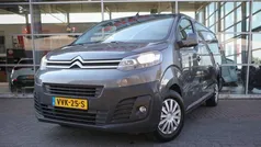 Gebruikt 2017 Citroën Jumpy MPV | € 11.699 (Super prijs)