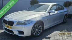 Grijs Gebruikt 2011 BMW 523 Executive Sedan | € 8.995 (Eerlijke prijs)