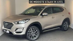 Suv Gebruikt 2019 Hyundai Tucson Premium SUV | € 19.950 (Eerlijke prijs)