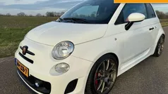 Fiat 500 Abarth