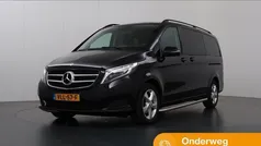 Gebruikt 2019 Mercedes V220 Edition MPV | € 38.950 (Goede deal)