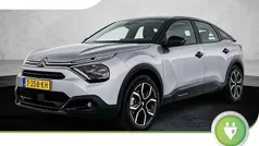 Gebruikt 2023 Citroën e-C4 Feel SUV | € 18.700 (Goede deal)