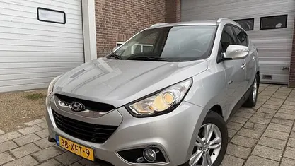 Occasion Hyundai ix35 Edition 135 PK (99 kW) 2011 SUV